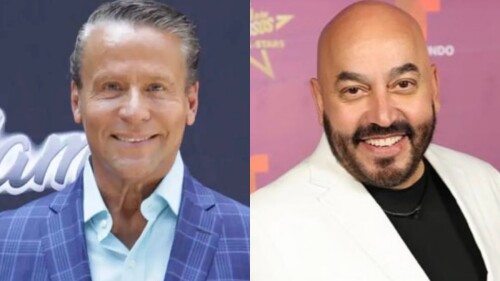 Lupillo Rivera le responde a Alfredo Adame por desearle mal