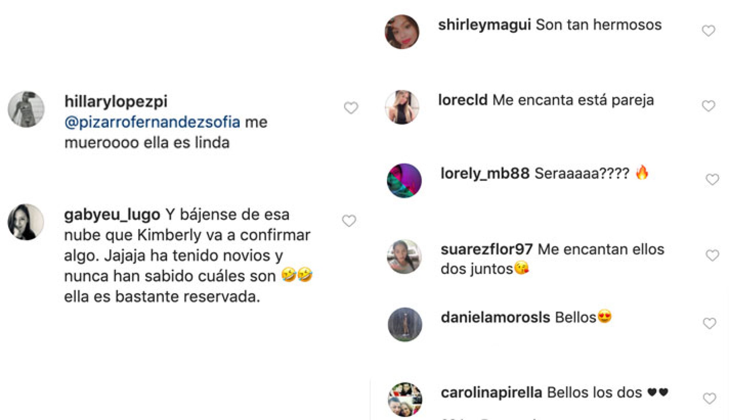 kimberly dos ramos y llane video