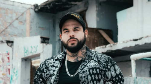Emiliano Aguilar