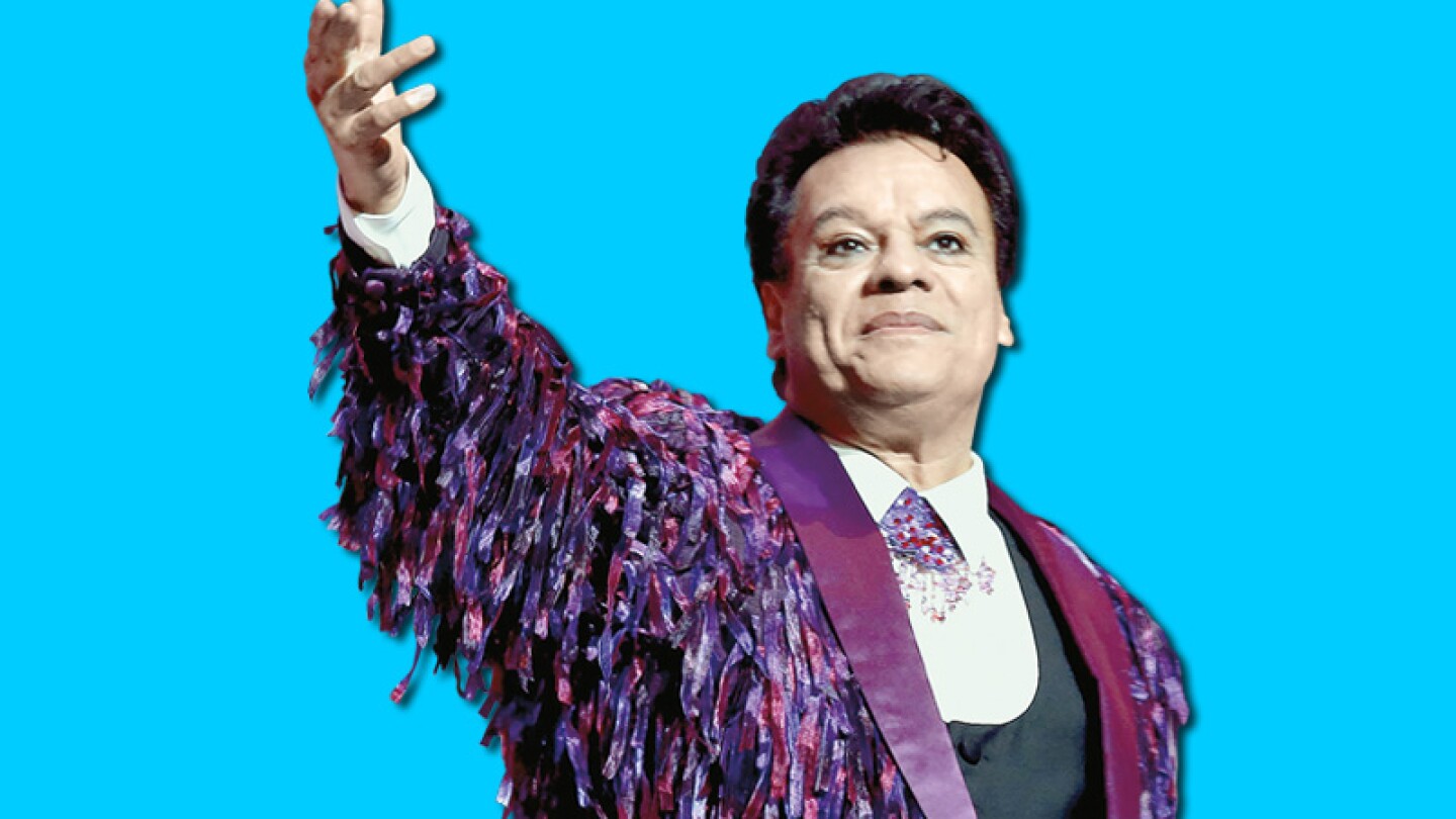 Juan Gabriel a un año de su partida ¡sigue dando de qué hablar!