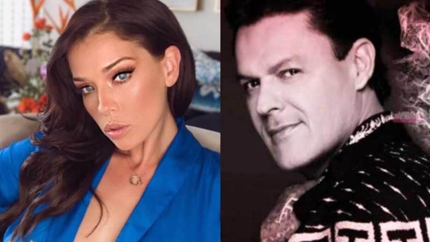 malverde serie telemundo beso pedro fernández carolina miranda