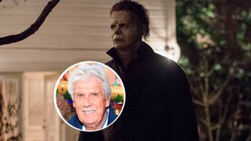 Murió James Winburn, actor original de Michael Myers de Halloween, a sus 85 años
