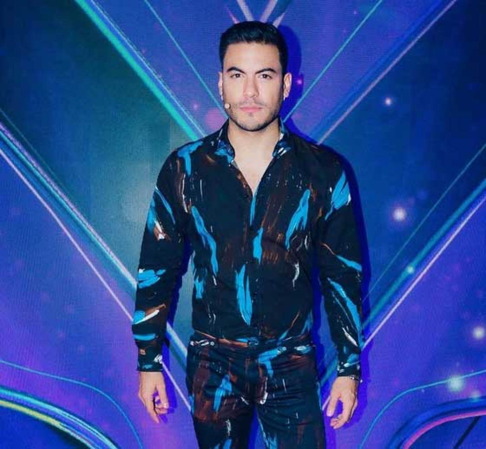 Yuri celebrará en grande sus 45 años de trayectoria