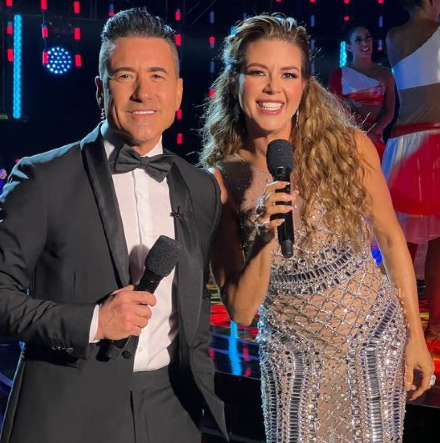 Jorge Bernal estrenará proyeto de televisión