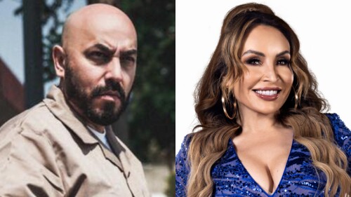 Lupillo Rivera admite romance con la Bronca
