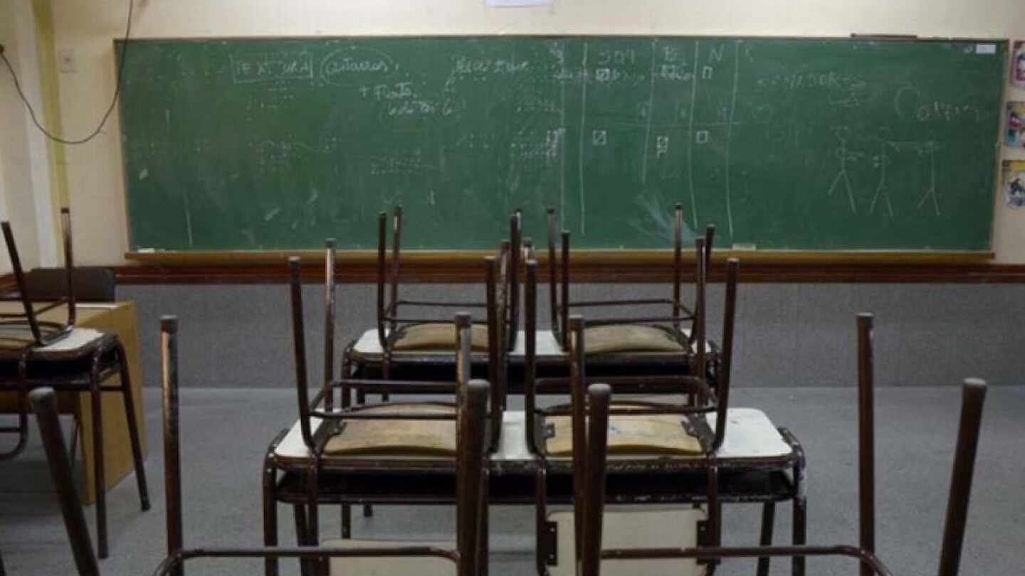 La ANEP regresará a clases el 1 de marzo