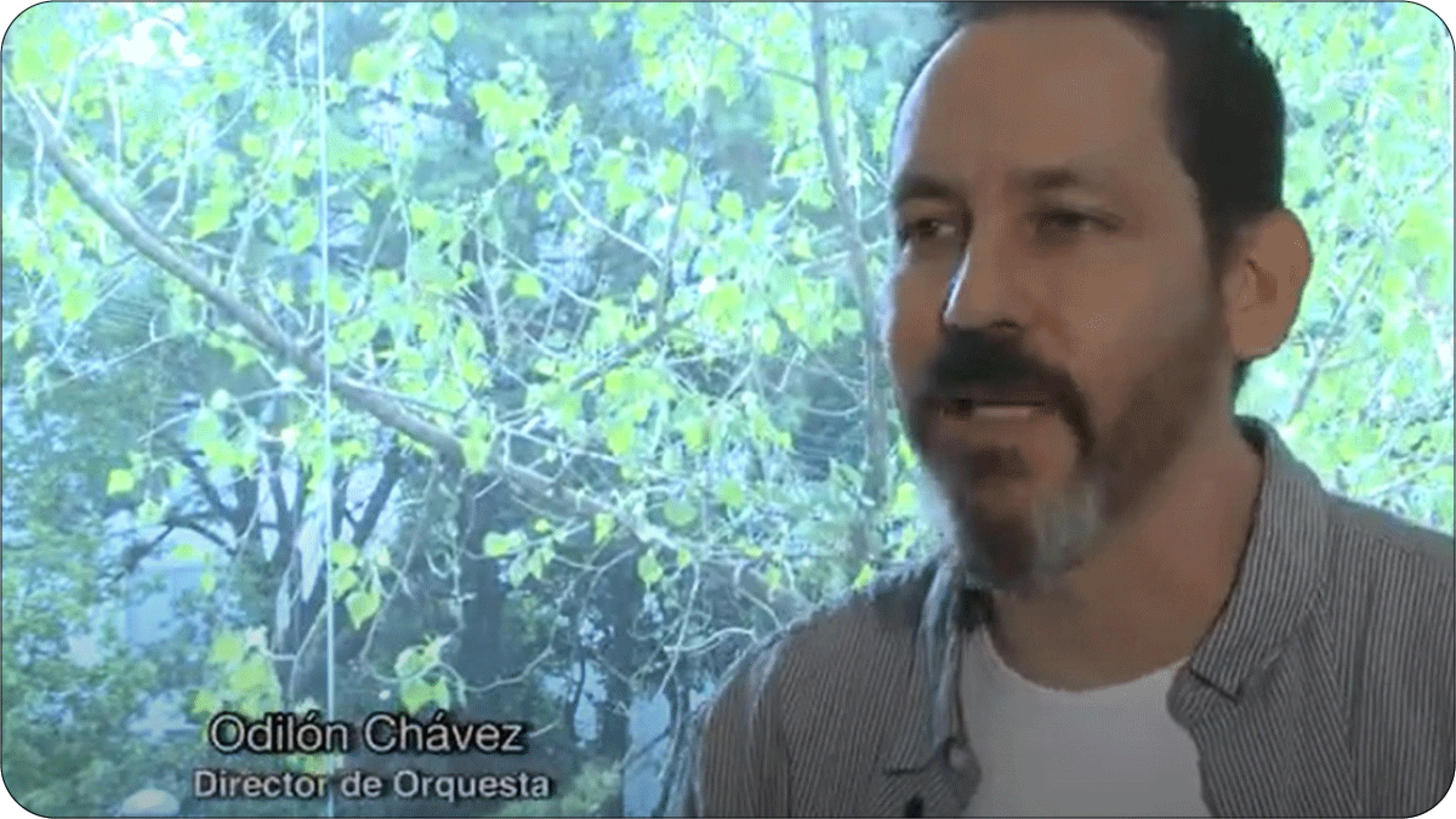 Odilón Chávez