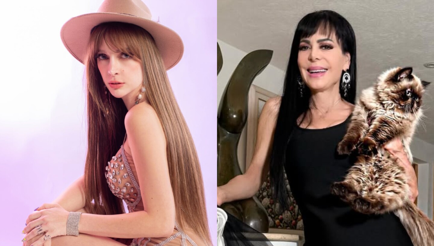 Imelda Garza destapa el oscuro secreto que rodearía a Maribel Guardia y desata el escándalo: "Rifaban noches"