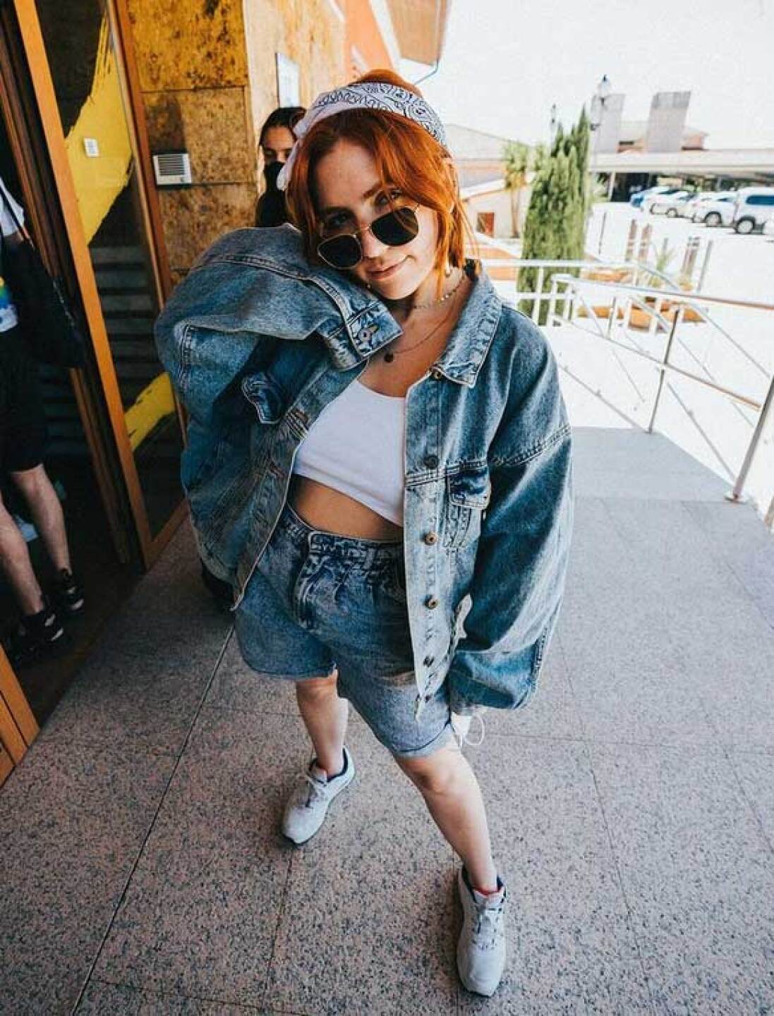 Rix se declaró culpable a cambio de su libertad