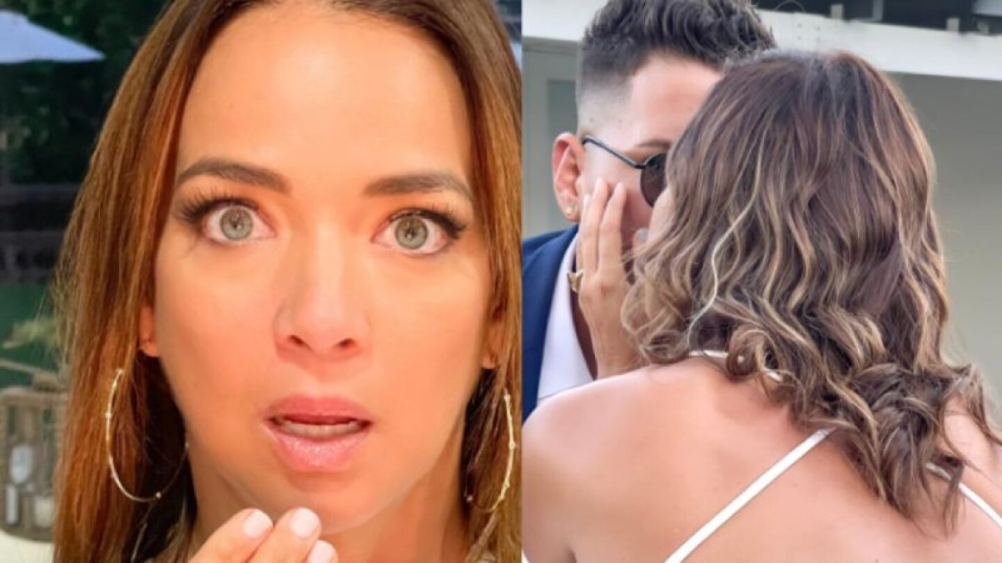 Adamari López se deja ver con misterioso galán y sus fans enloquecen, ¿será el bueno?