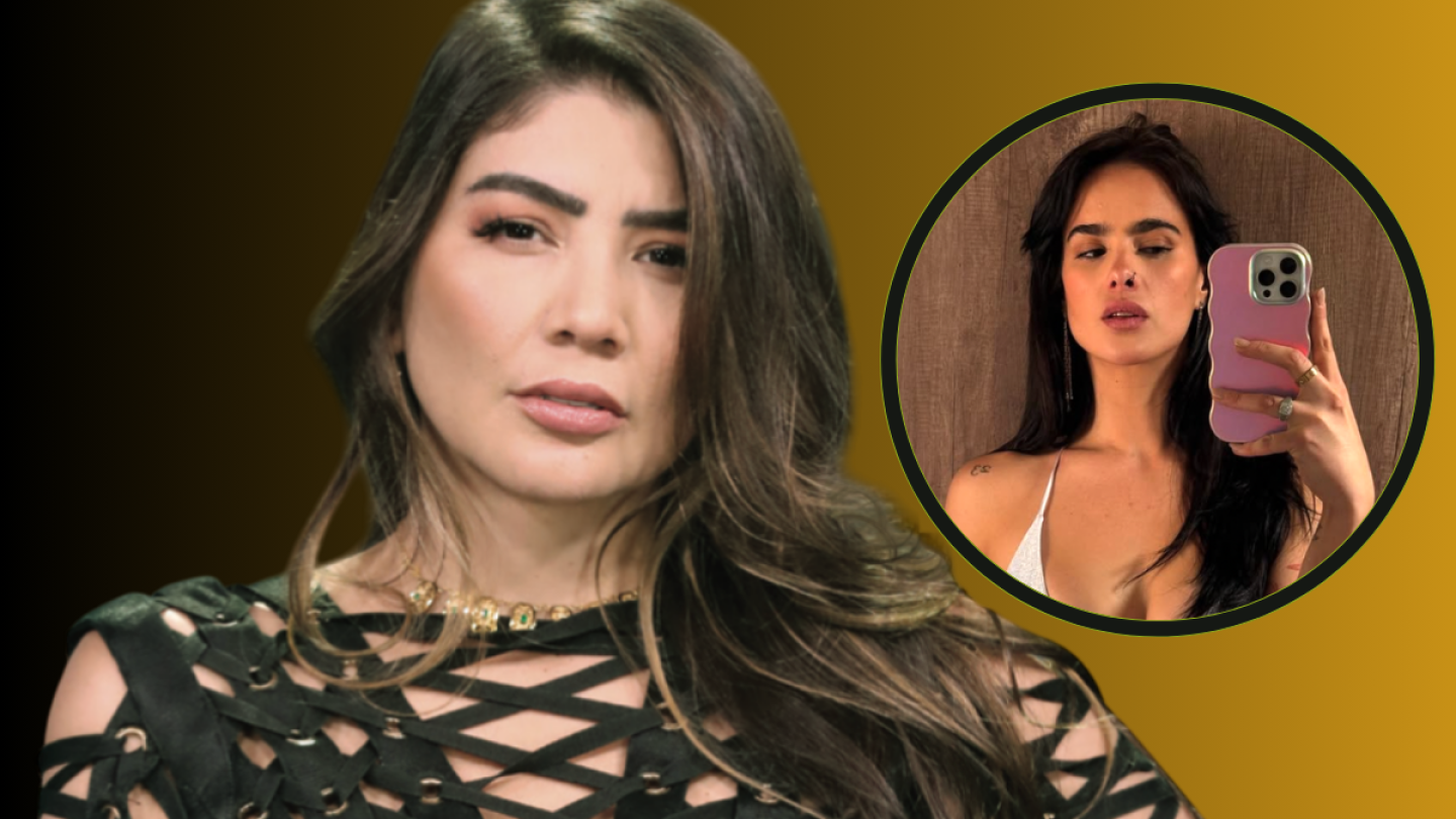 Anna Porter revela su versión sobre su relación con Gala Montes