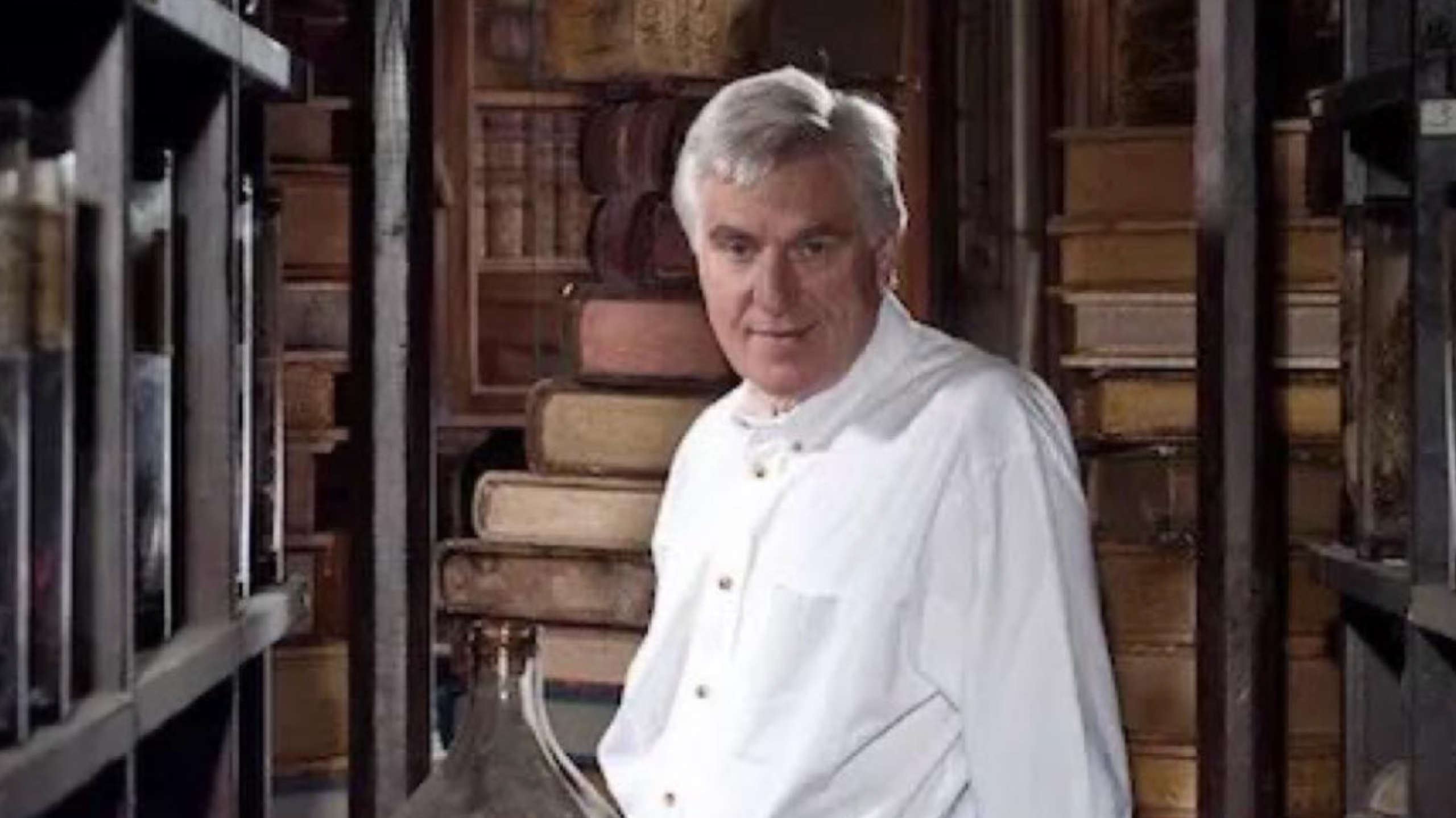 Stuart Craig