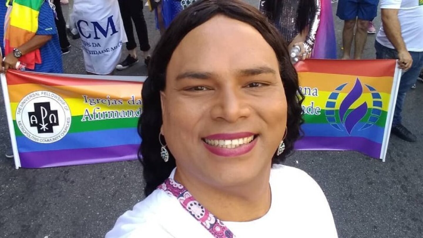 Comunidad LGBTT Transgenero Trans