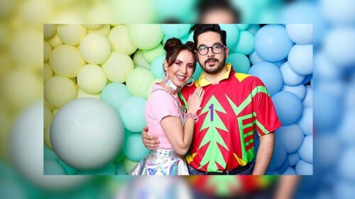 Andrea y Pedro tienen un matrimonio estable.