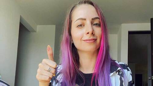 YosStop comparte su primer video tras caso de Ainara