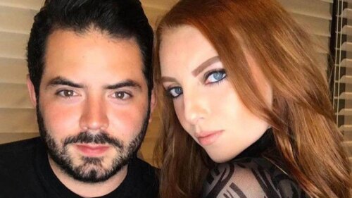 Jose Eduardo Derbez fue infiek