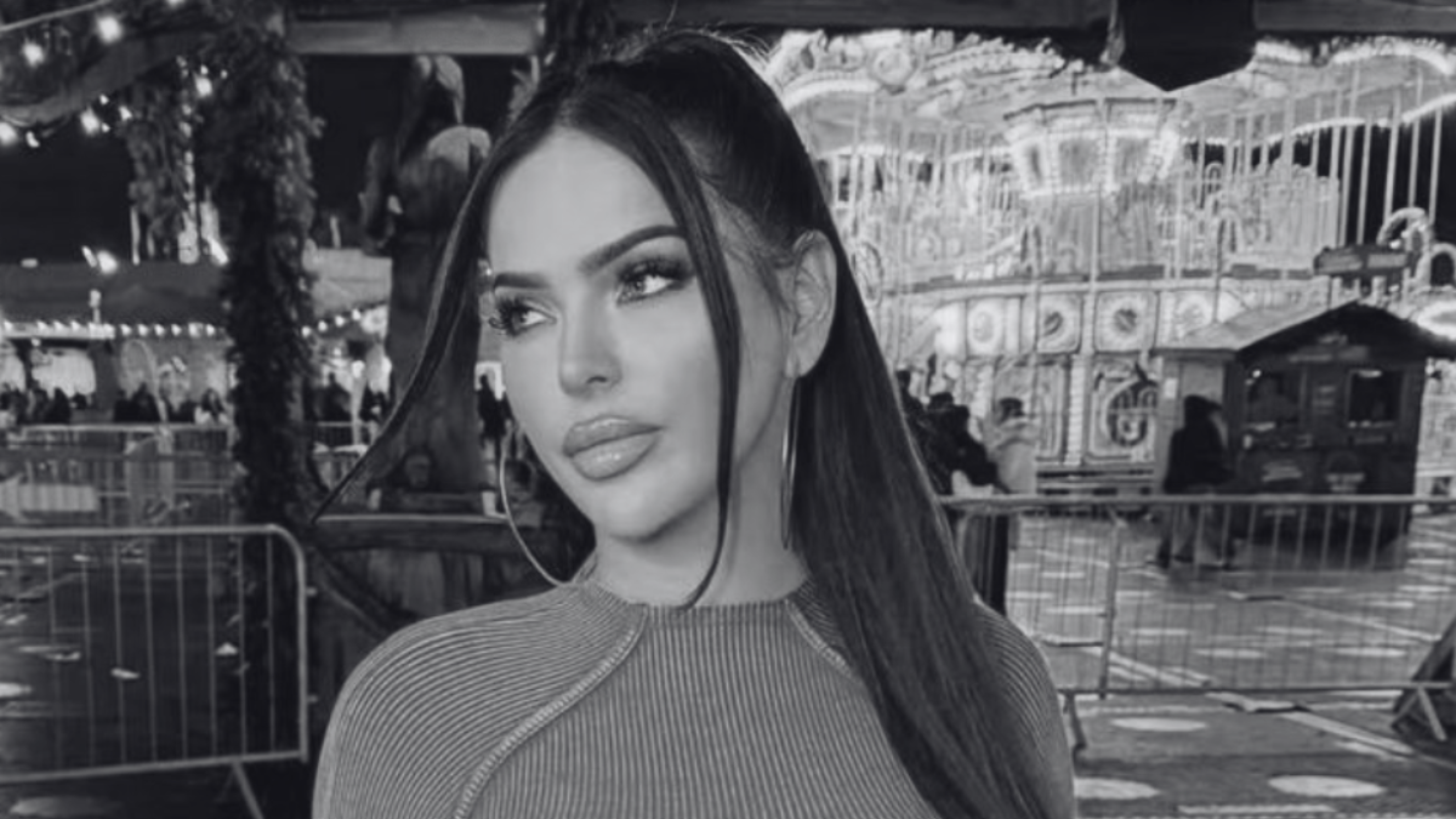 Klaudia Zakrzeska, influencer que murió