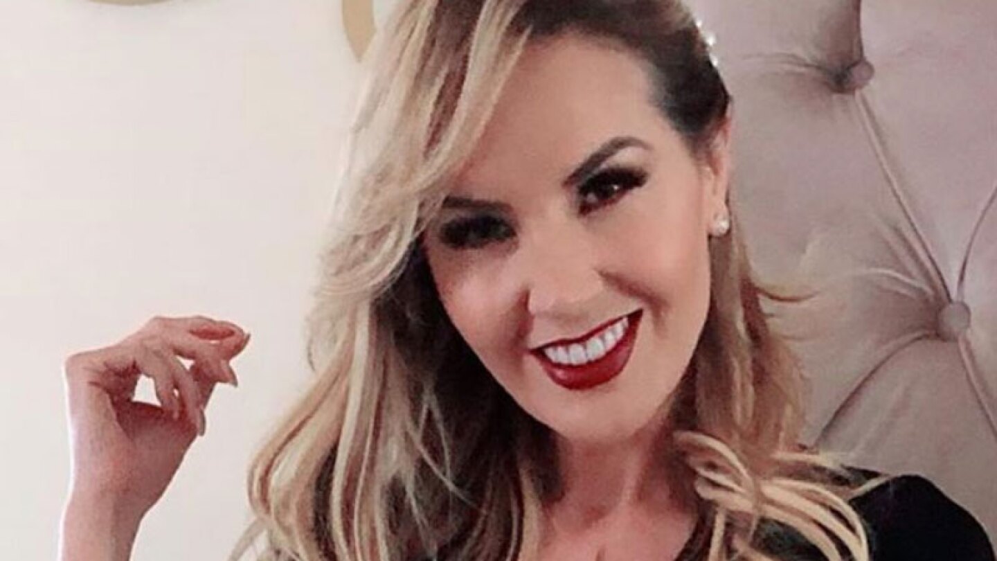 La conductora 'echó la casa por la ventana' en la celebración de su hija, misma a la que asistieron otras figuras de la farándula