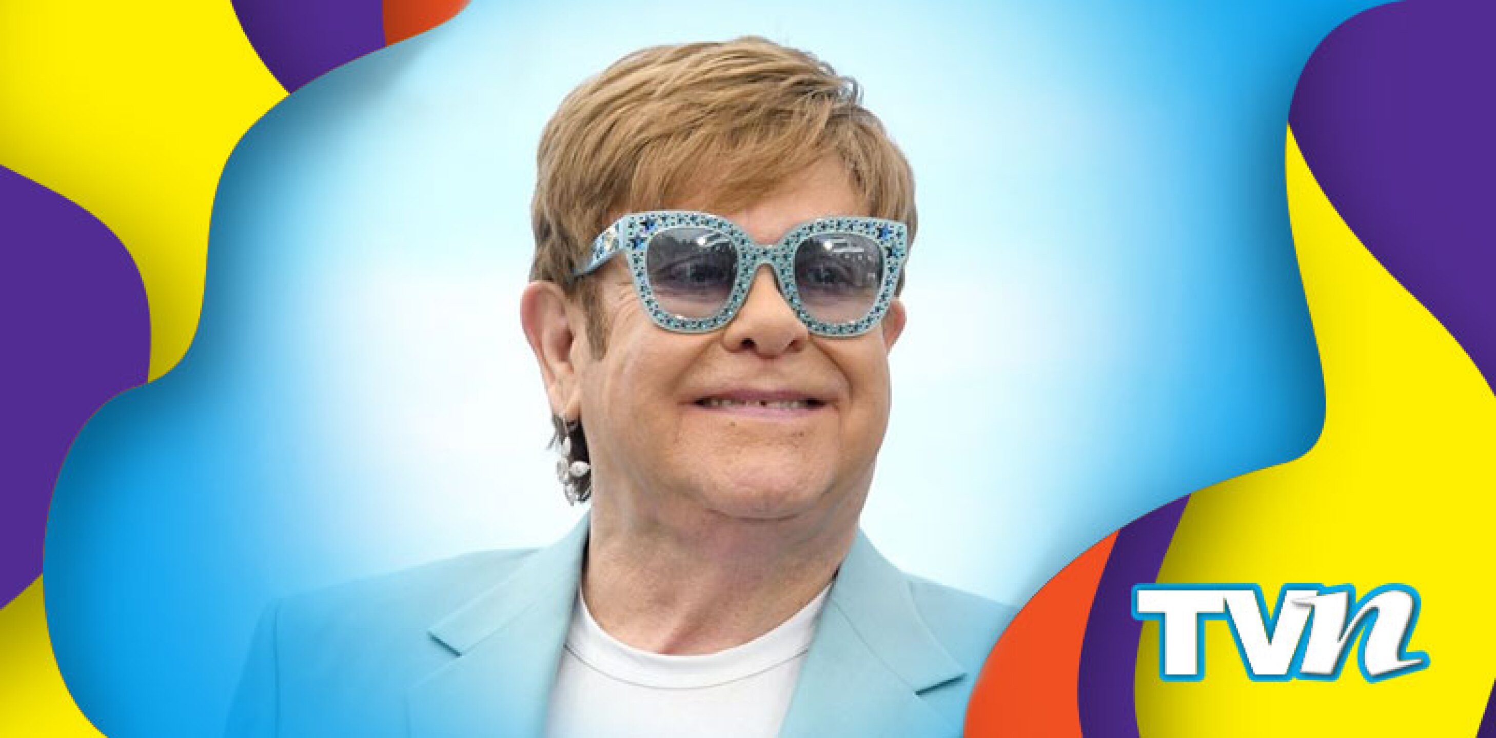 Elton John 18 más rico mundo