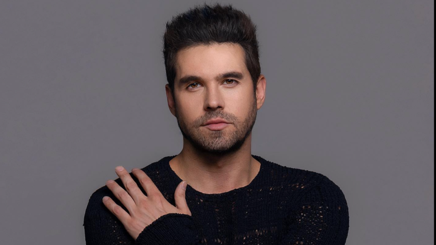 Eleazar Gómez