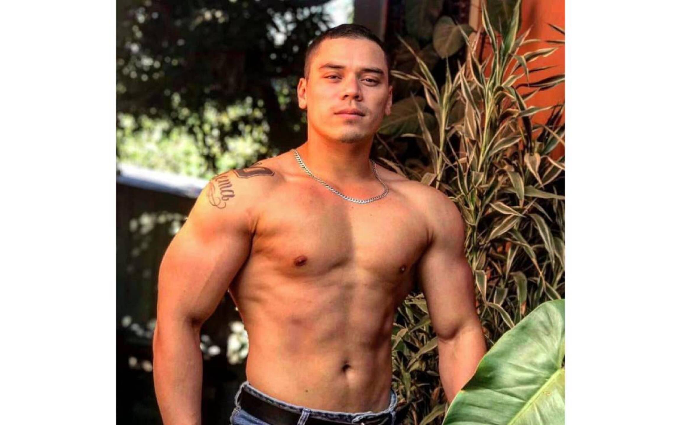 Freddy Rodríguez