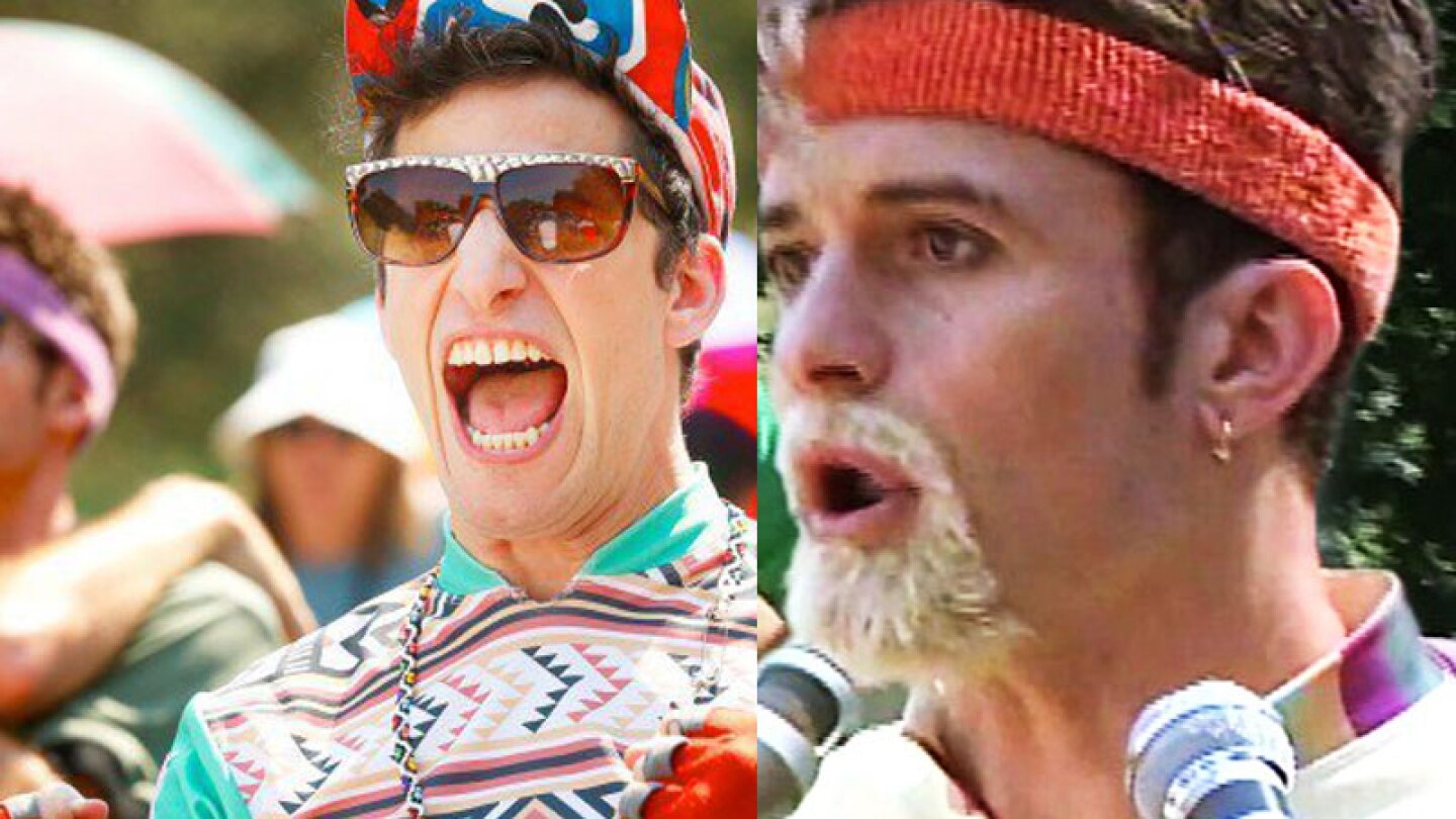 Tour De Pharmacy, nueva comedia ciclista de HBO ¡lanza tráiler lleno de estrellas!