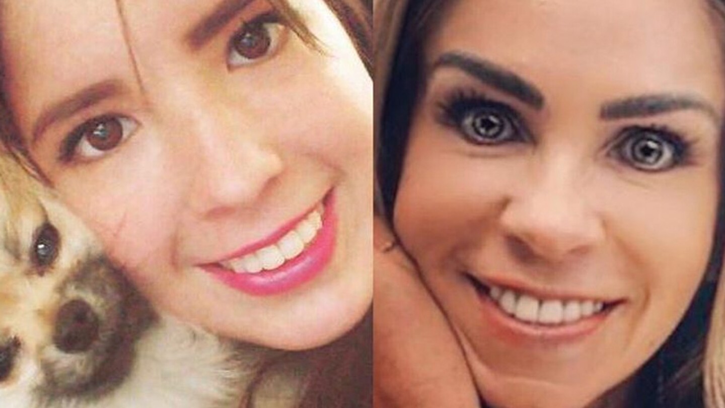 Rocío Sánchez Azuara asegura sentir la presencia de su hija