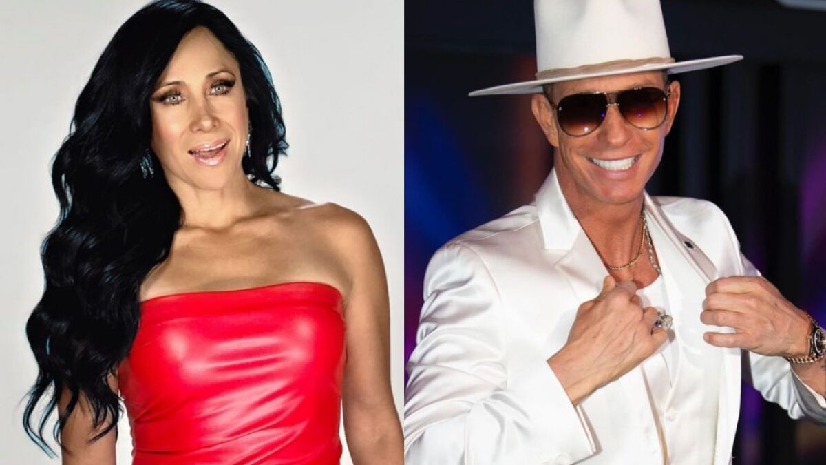 Mónica Noguera rompe el silencio sobre la boda con Erik Rubín