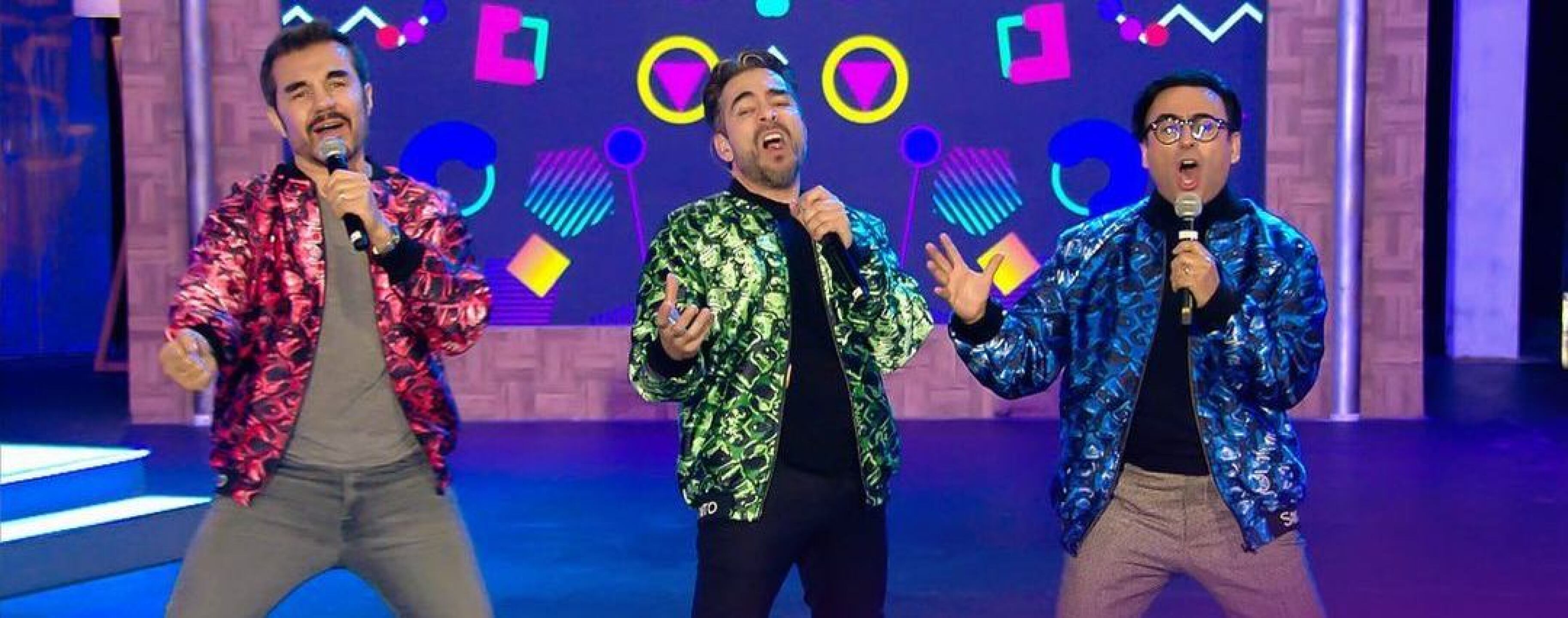 Adrián Uribe confiesa que Adal Ramones lo rechazó de Otro Rollo