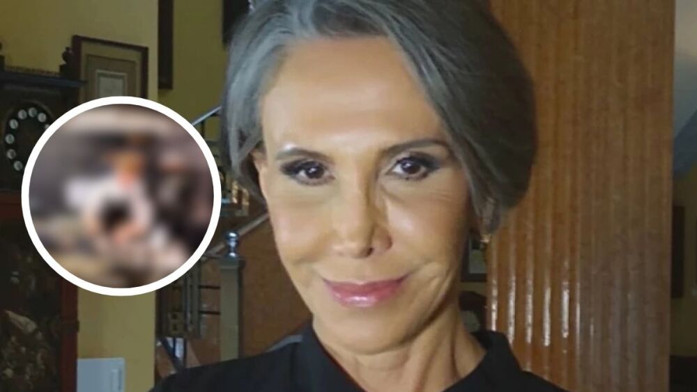 ¿Florinda Meza a MasterChef Celebrity? La actriz estaría en pláticas para regresar a la televisión en un reality