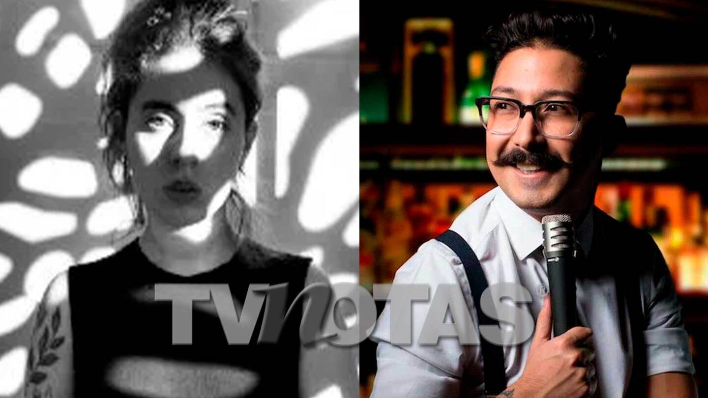 Mau nieto fue acusado de presunto abuso por Melissa Purrs