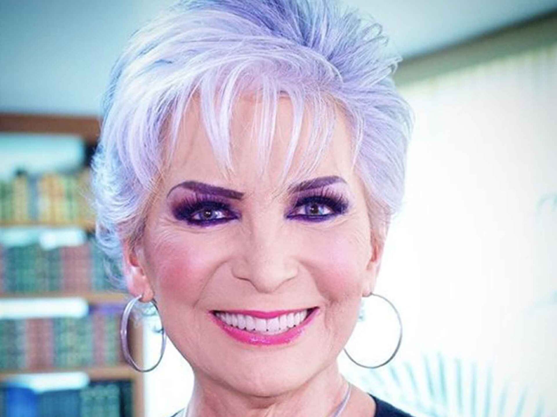 Felicia Garza y Marcos Valdéz se agredieron de manera verbal.