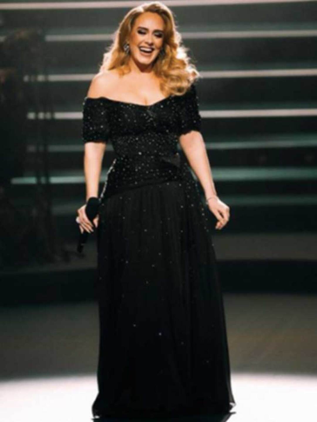 Adele.
