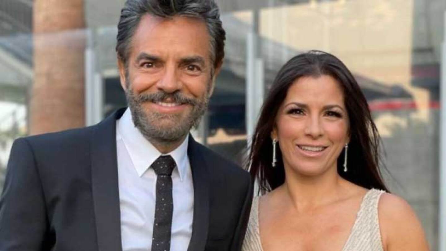 Eugenio Derbez no sufrió infarto