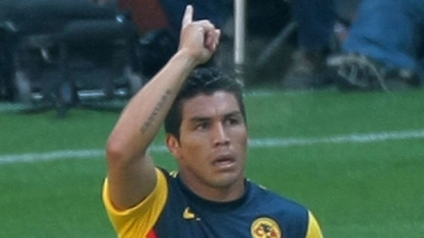 Salvador Cabañas quisiera volver a vivir su época de gloria