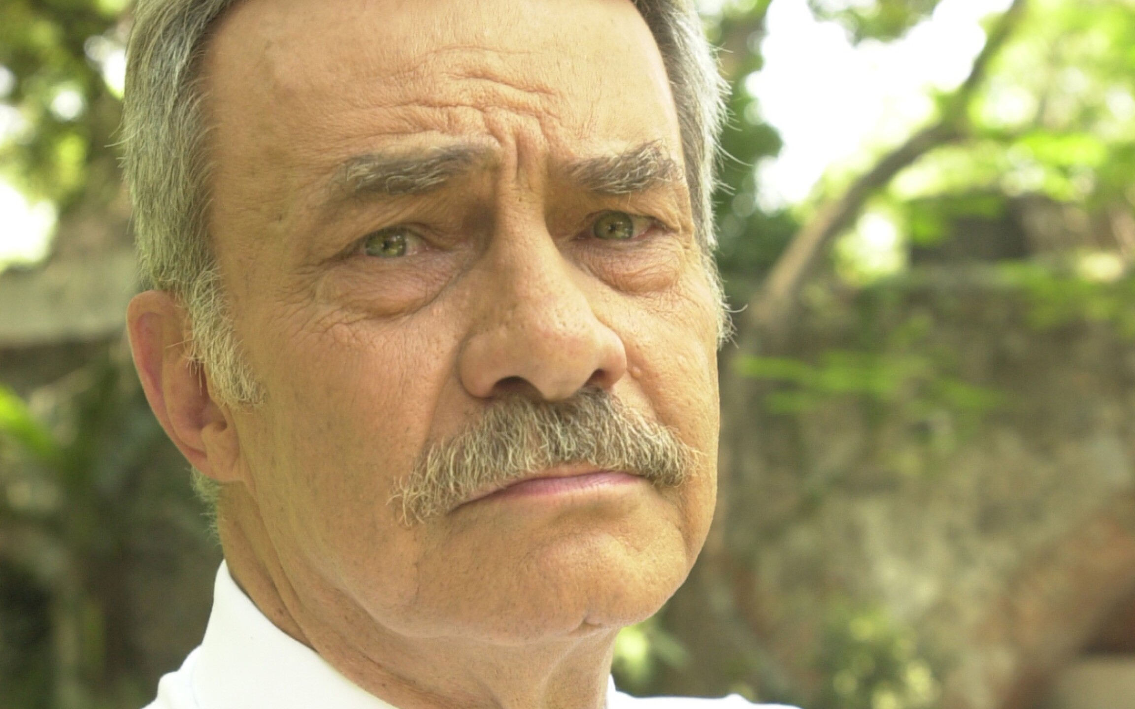 Luis Couturier fallece