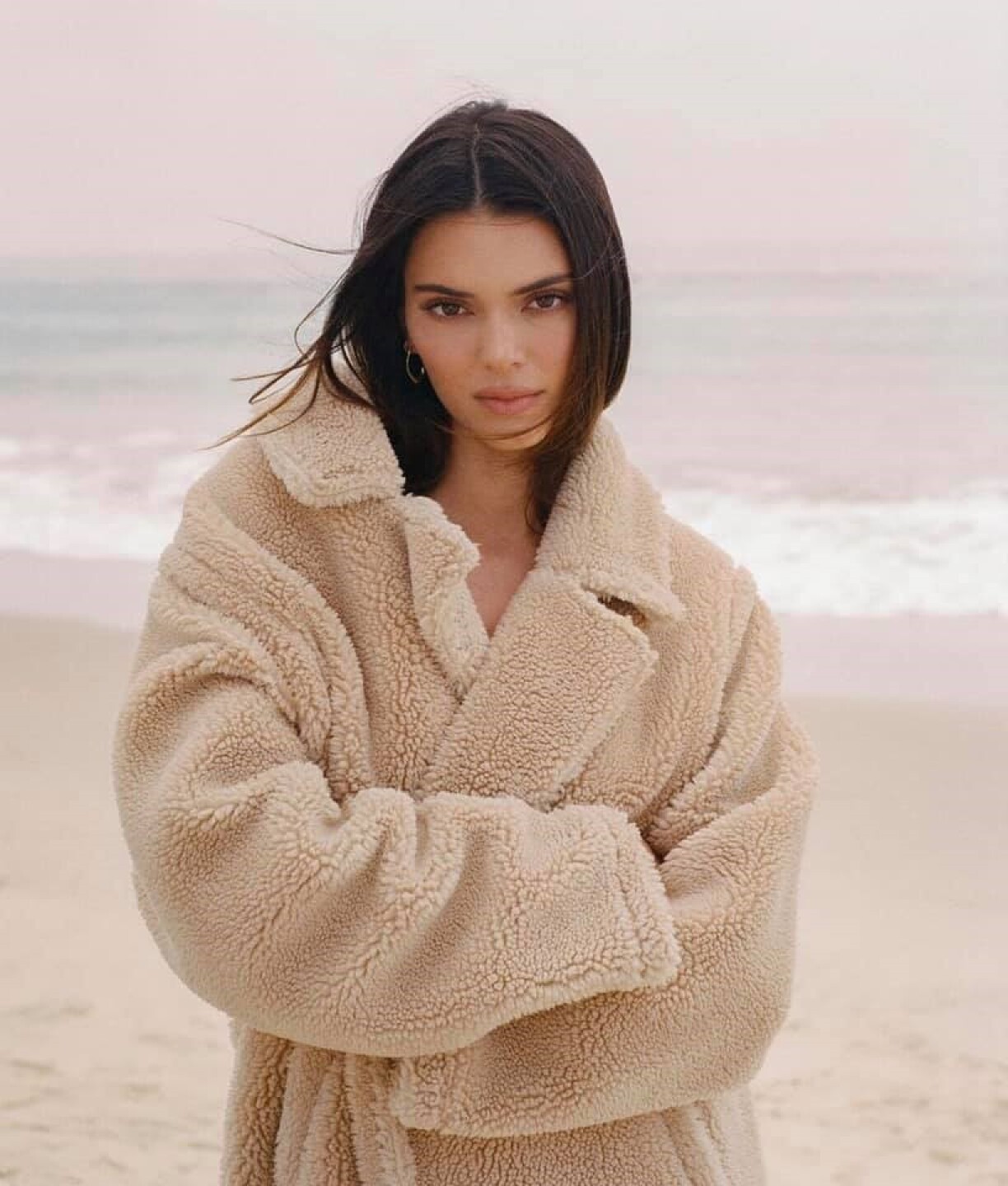 ¿Kendal Jenner está enamorada de Bad Bunny? Esto cree Maryfer Centeno
