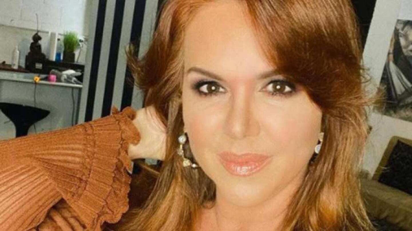 Maria Celeste Arrarás este es escandaloso sueldo que ganaba en Al Rojo Vivo