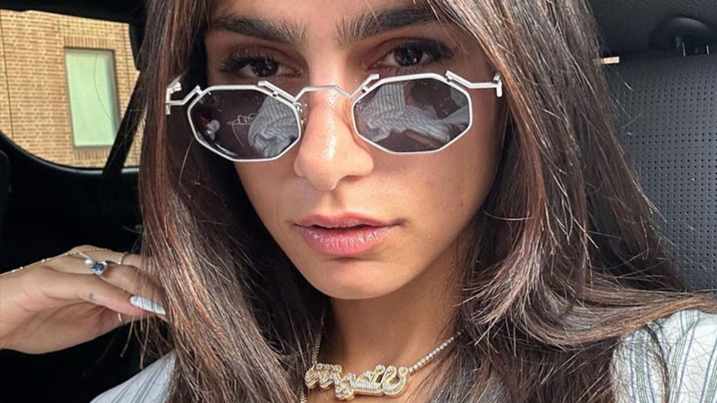 Mia Khalifa