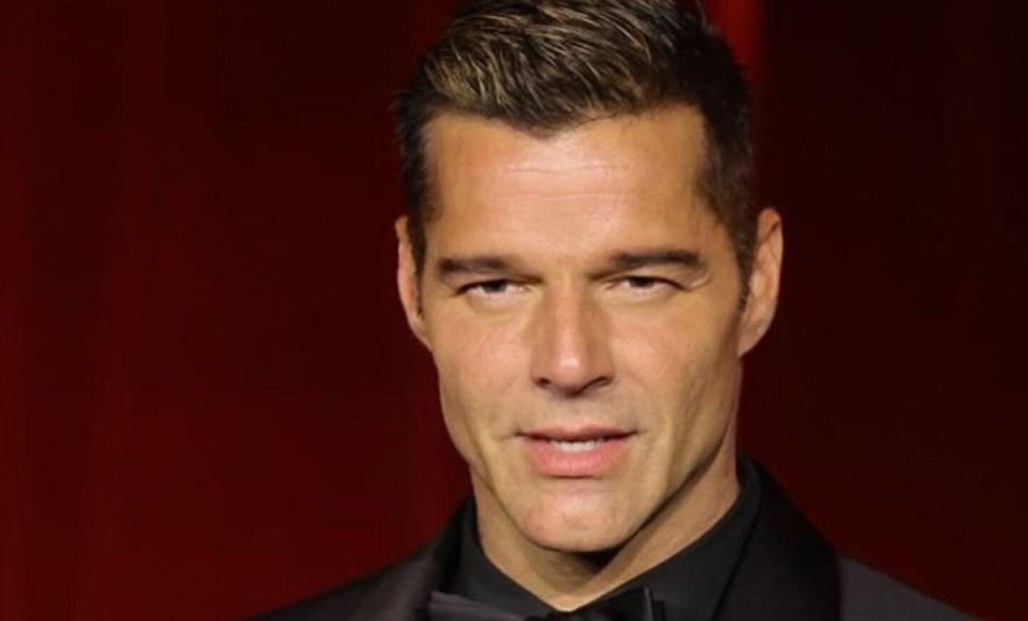 Ricky martin