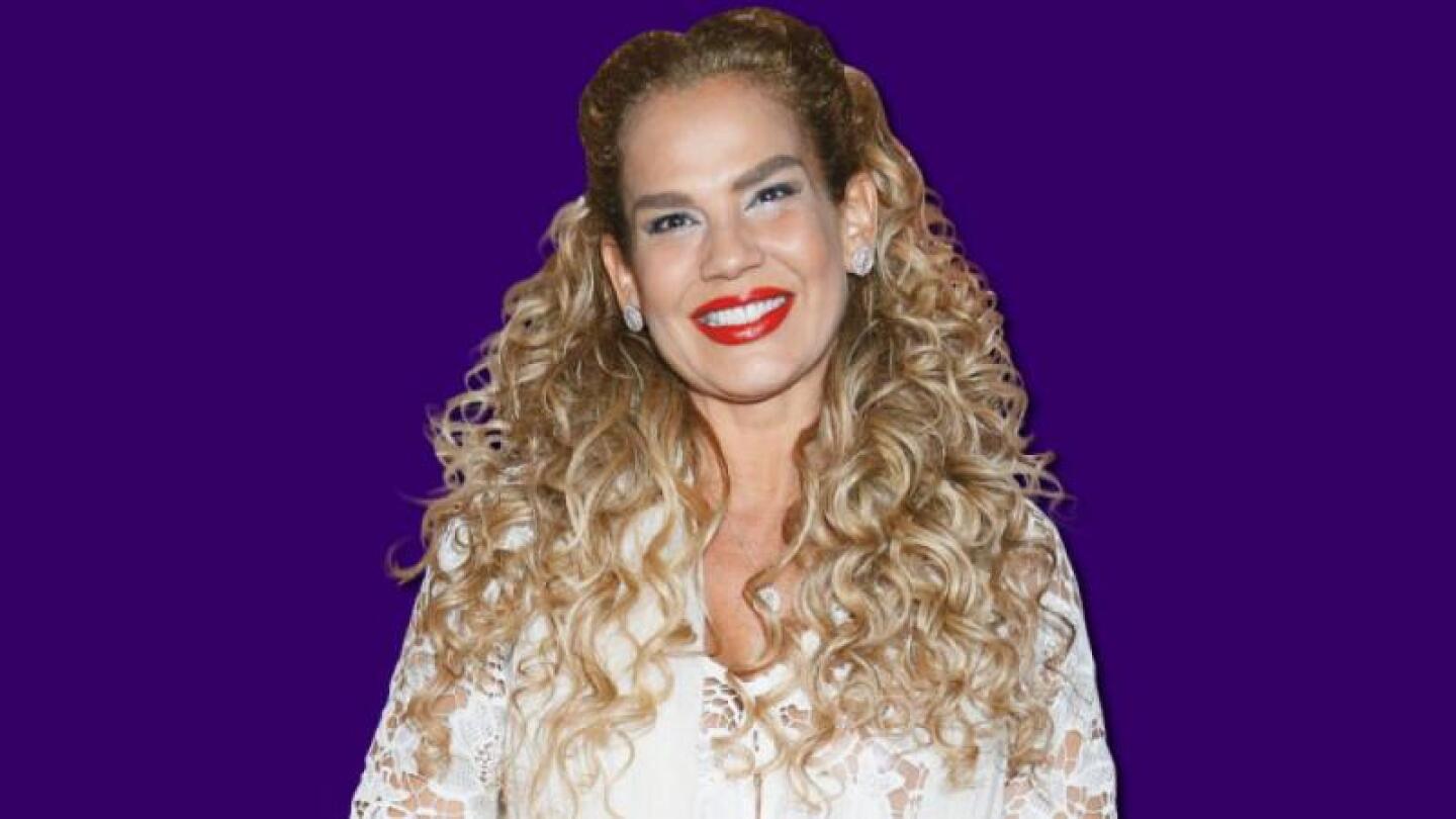 ¡Niurka lo vuelve hacer! abre la boca y despotrica sobre el abuso