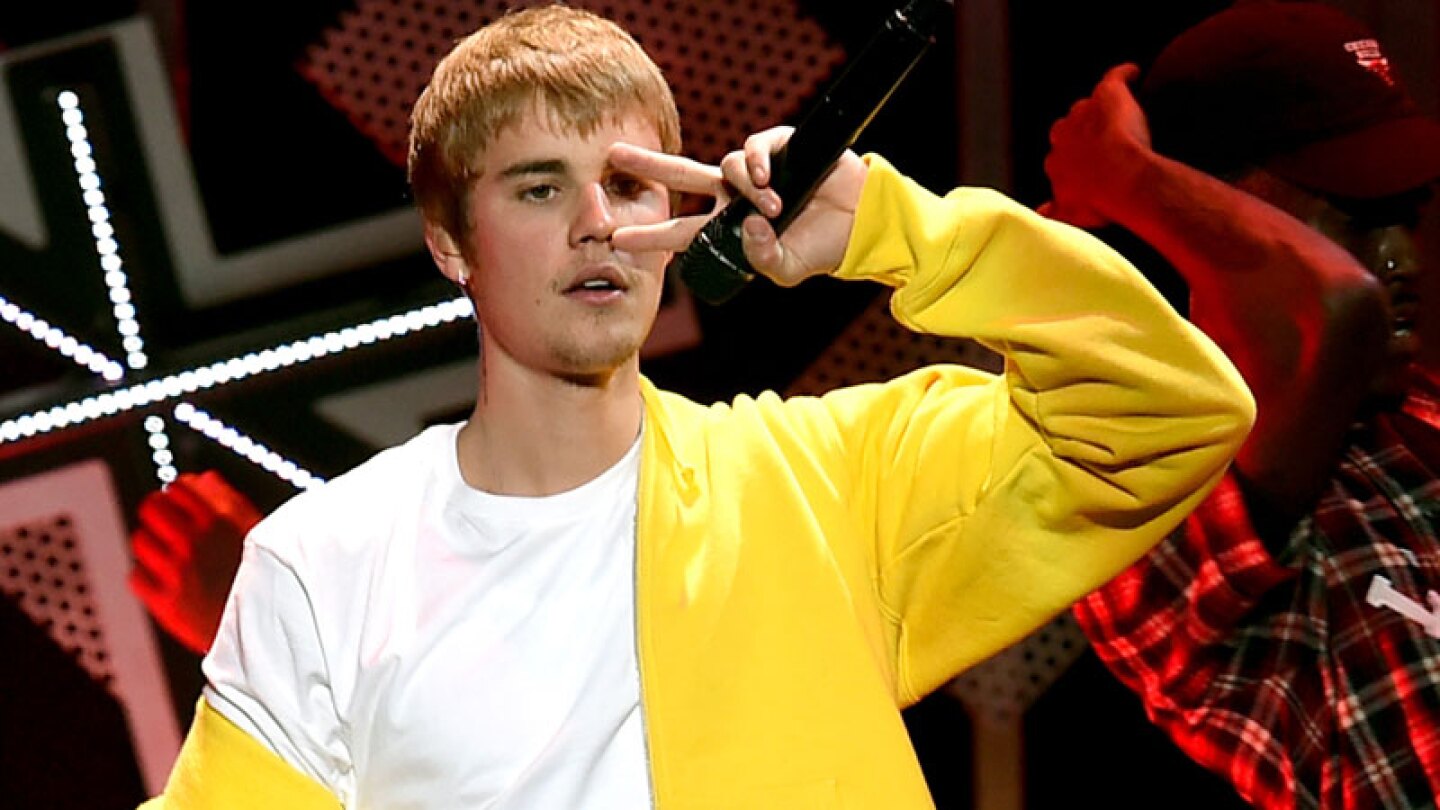 Justin Bieber se hizo un nuevo tatuaje, pero ya descubrieron su oscuro significado