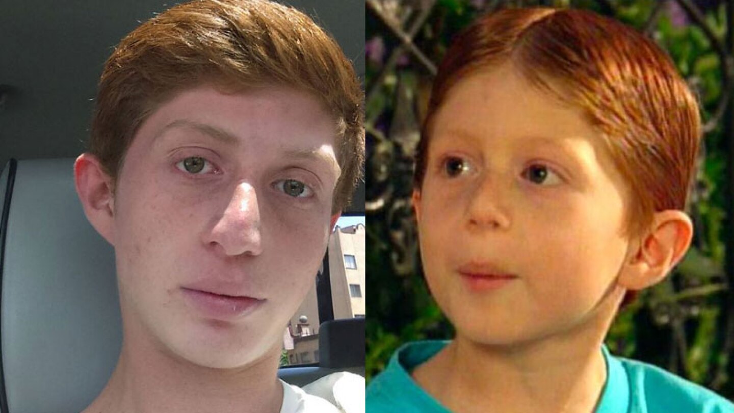 Octavio Ocaña se pelea con una fan en Facebook