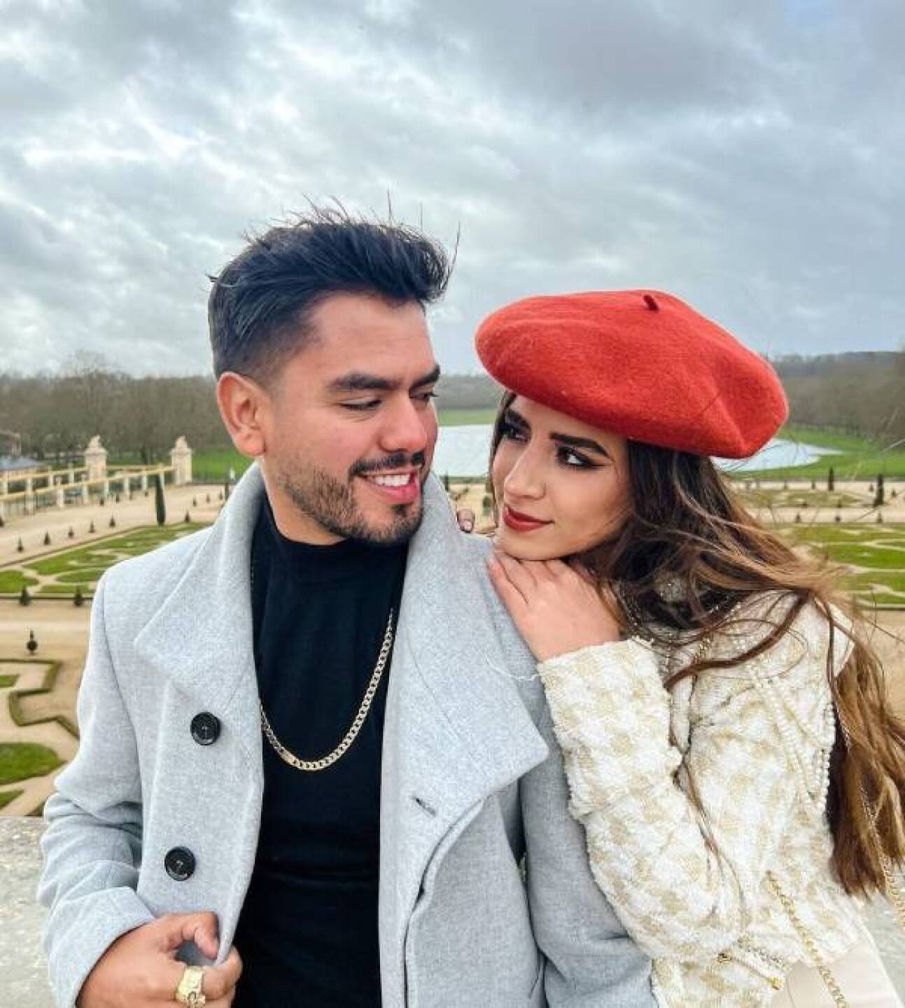 Tammy Parra asegura que tenía mala intimidad con Omar