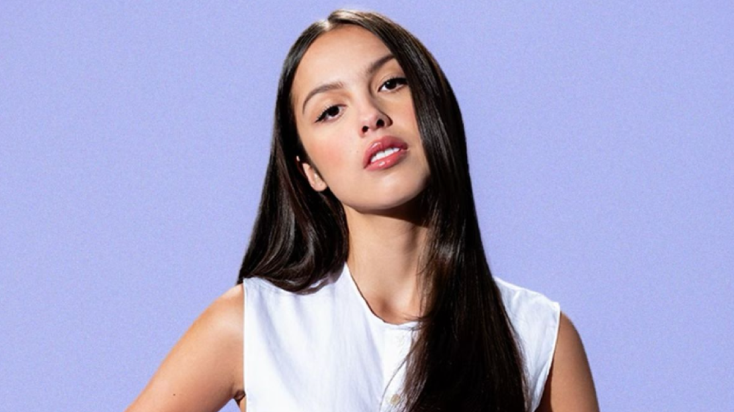 Olivia Rodrigo ha perdido el 60% de audición