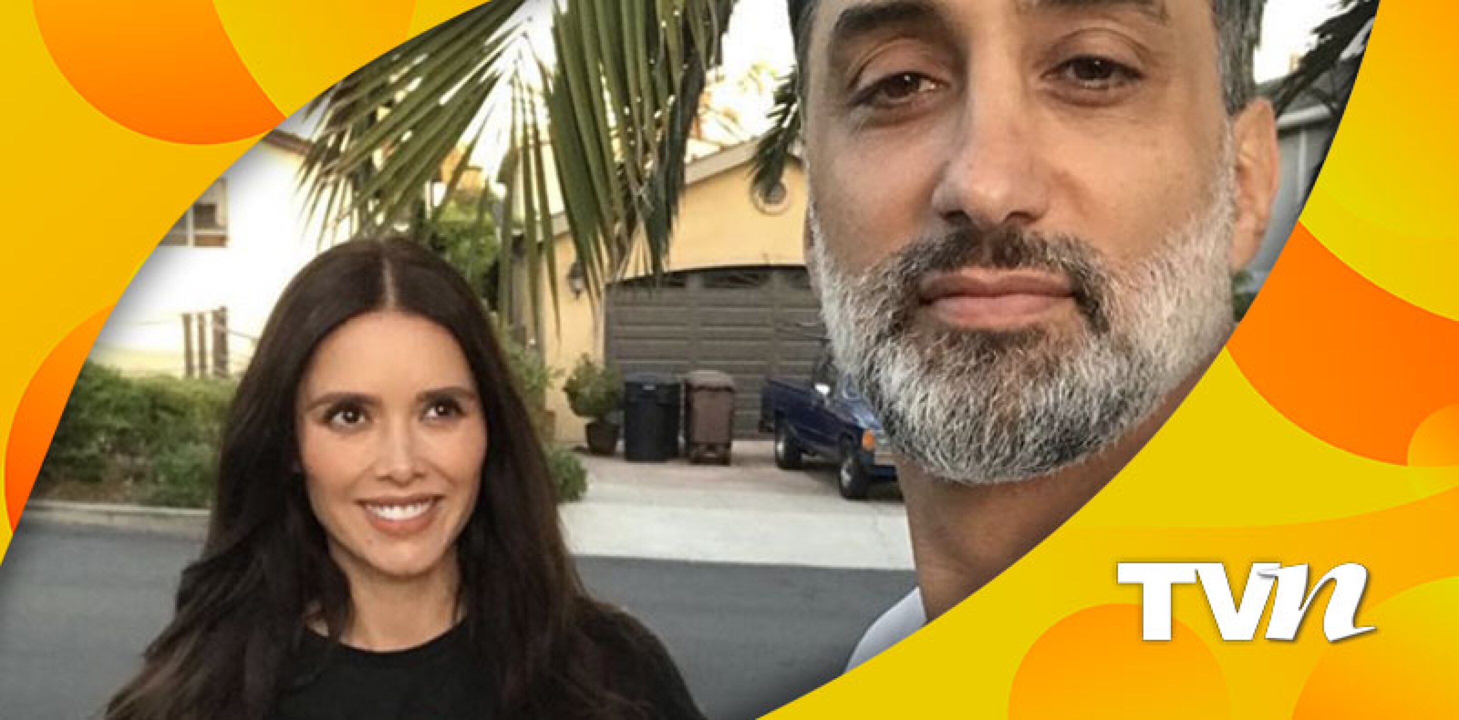 Instagram: @marlenefavela