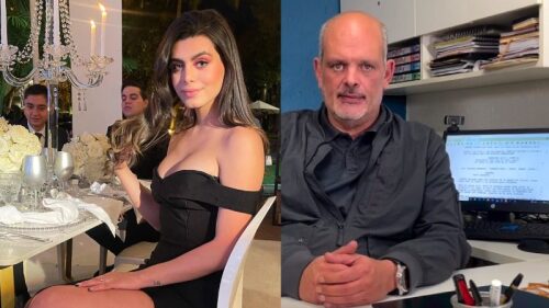 Danna Ponce reacciona al comunicado de Videocine