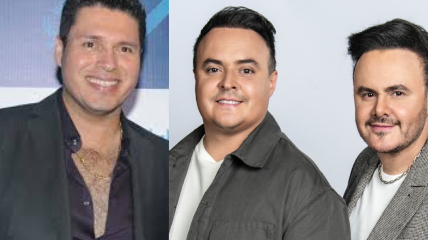 ¡Walo Silva de Banda MS Sorprende! ¿Adiós a la Banda?