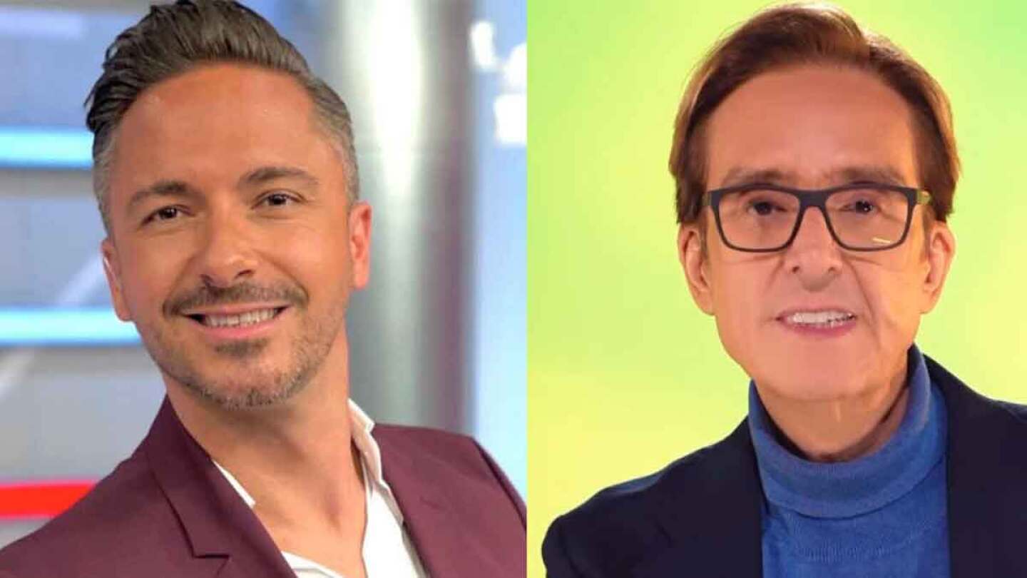 Alex Bisogno revela el estado de salud de su hermano