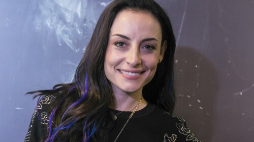 Aseguran que Marimar Vega ya tiene nuevo galán